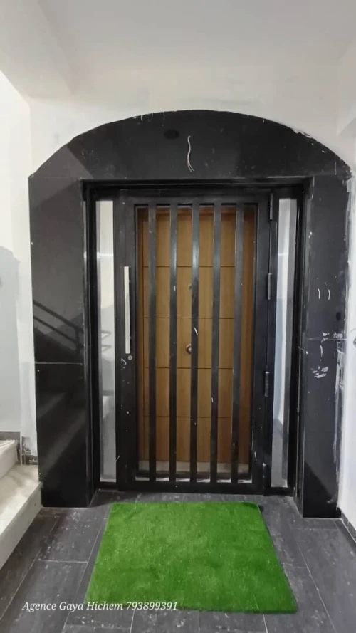 Vente Appartement F4 Constantine Constantine 16