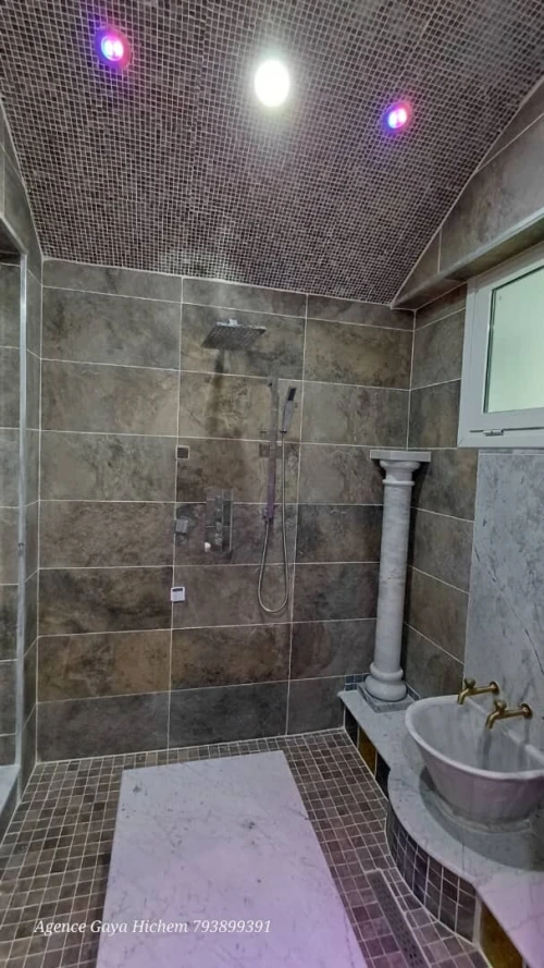 Vente Appartement F4 Constantine Constantine