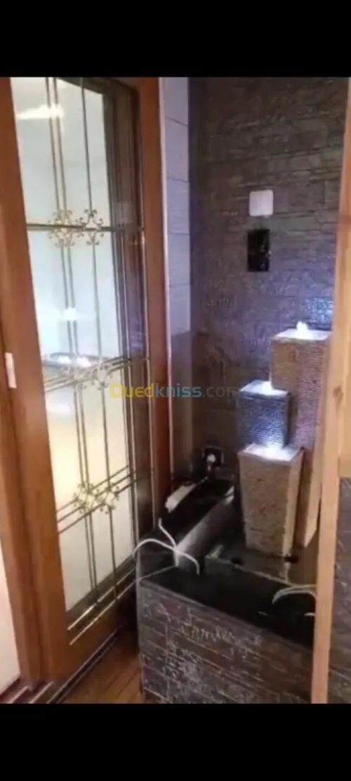 Vente Appartement F4 Constantine Constantine
