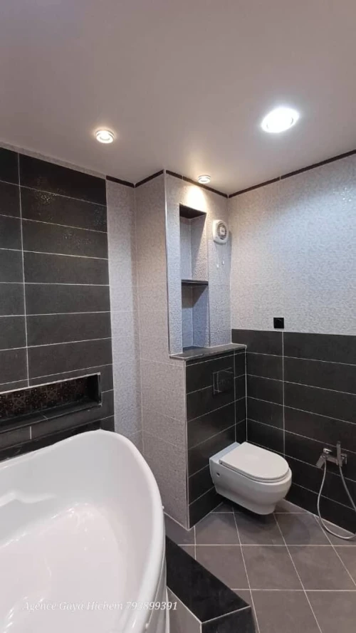 Vente Appartement F4 Constantine Constantine 39