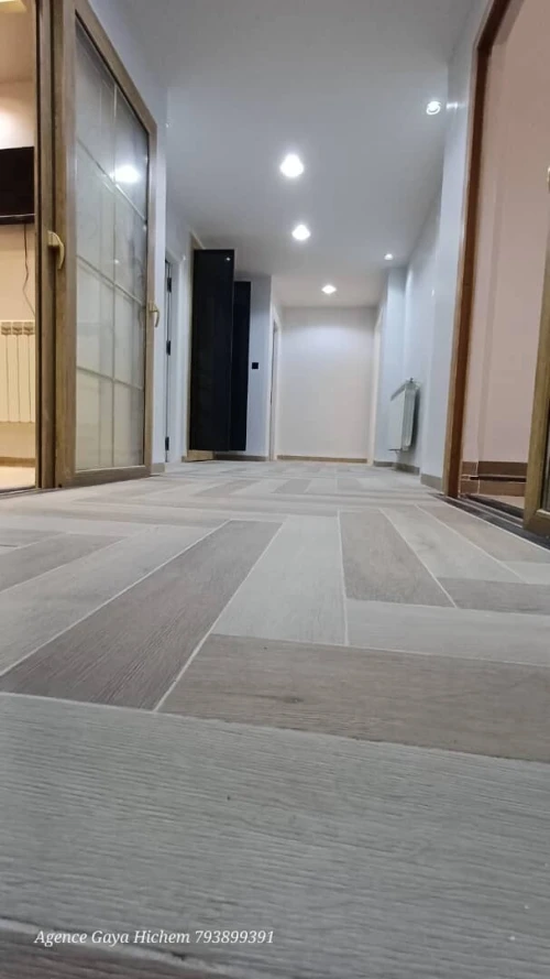 Vente Appartement F4 Constantine Constantine
