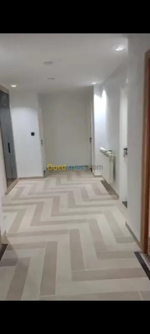 Vente Appartement F4 Constantine Constantine