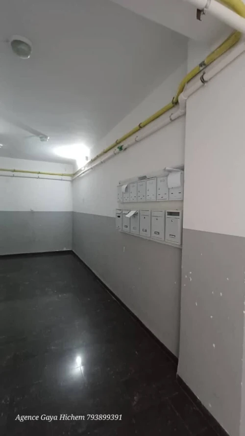 Vente Appartement F4 Constantine Constantine