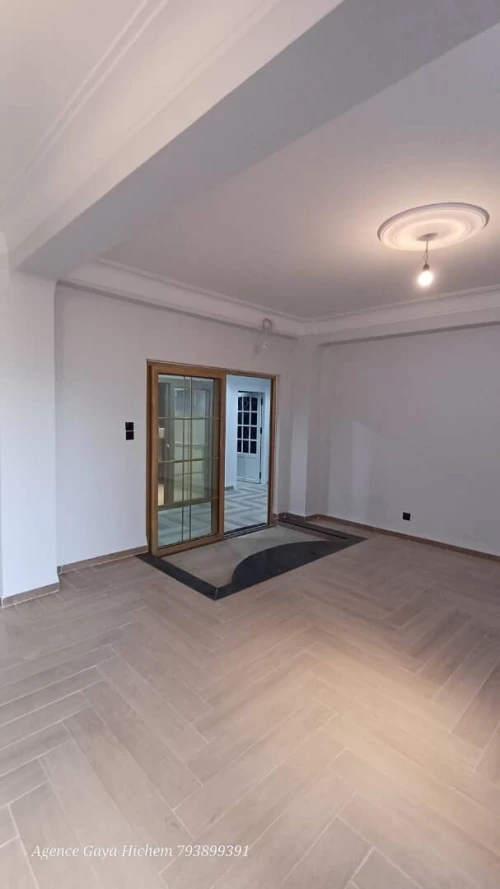Vente Appartement F4 Constantine Constantine 3