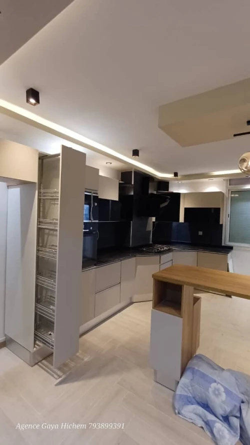 Vente Appartement F4 Constantine Constantine