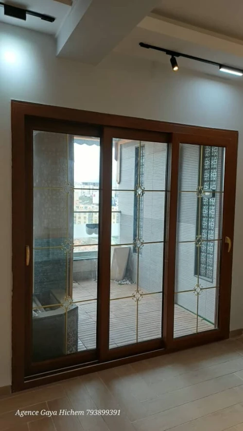 Vente Appartement F4 Constantine Constantine 53
