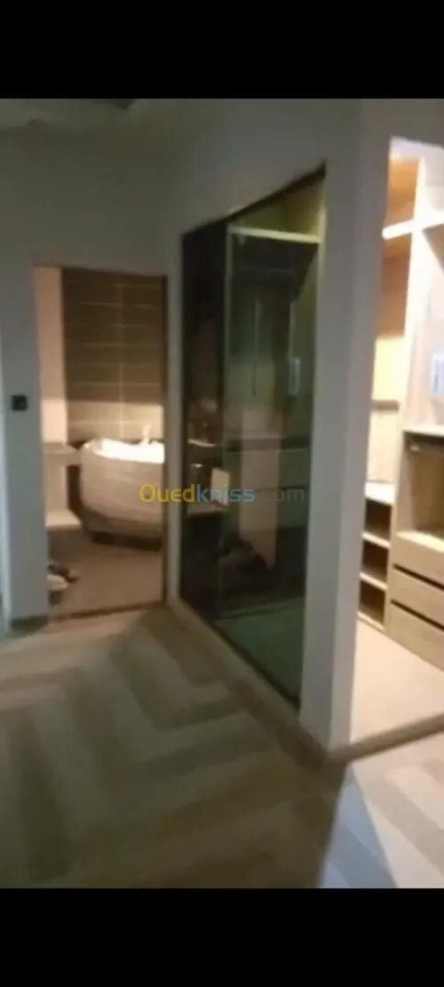 Location Appartement F4 Constantine Constantine