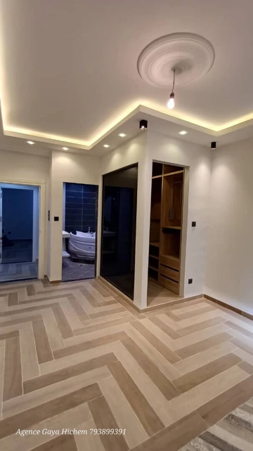 Vente Appartement F4 Constantine Constantine