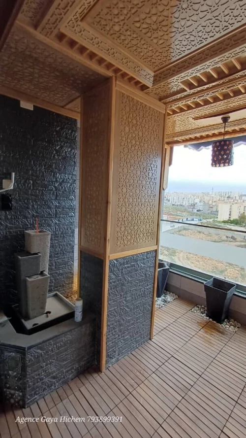 Vente Appartement F4 Constantine Constantine