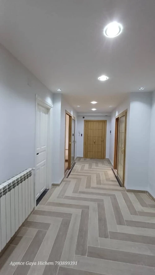 Vente Appartement F4 Constantine Constantine