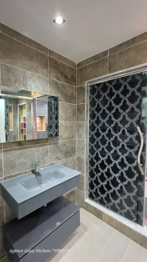Vente Appartement F4 Constantine Constantine 42