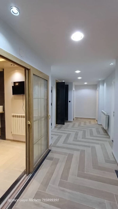 Vente Appartement F4 Constantine Constantine 19