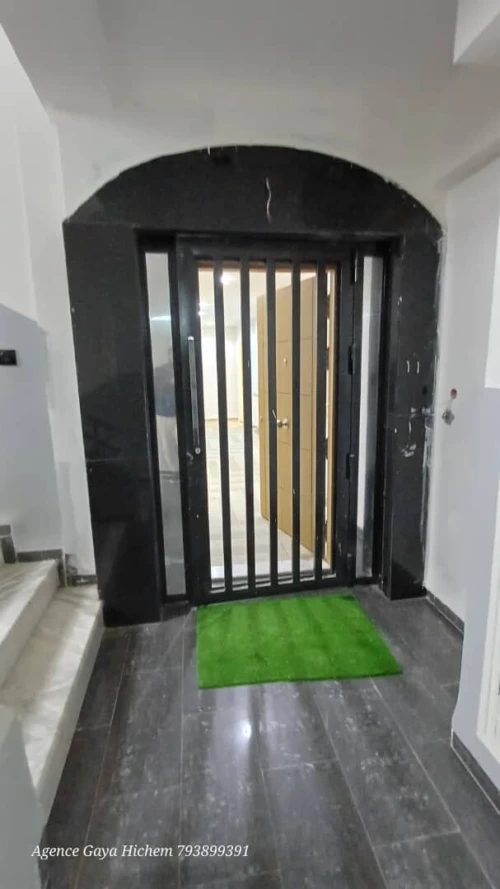 Vente Appartement F4 Constantine Constantine 22