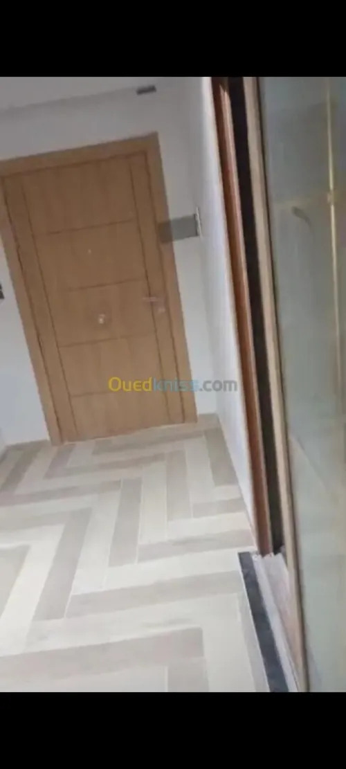 Vente Appartement F4 Constantine Constantine