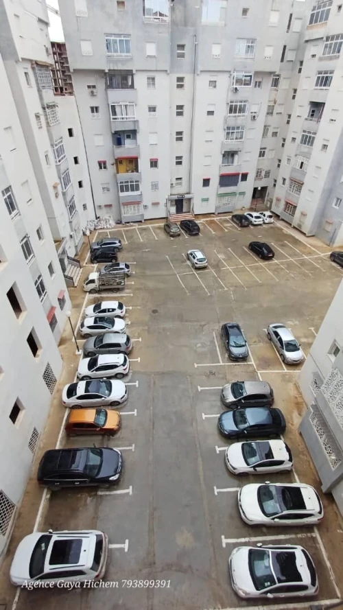 Vente Appartement F4 Constantine Constantine 21