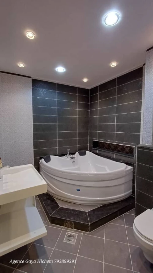 Vente Appartement F4 Constantine Constantine