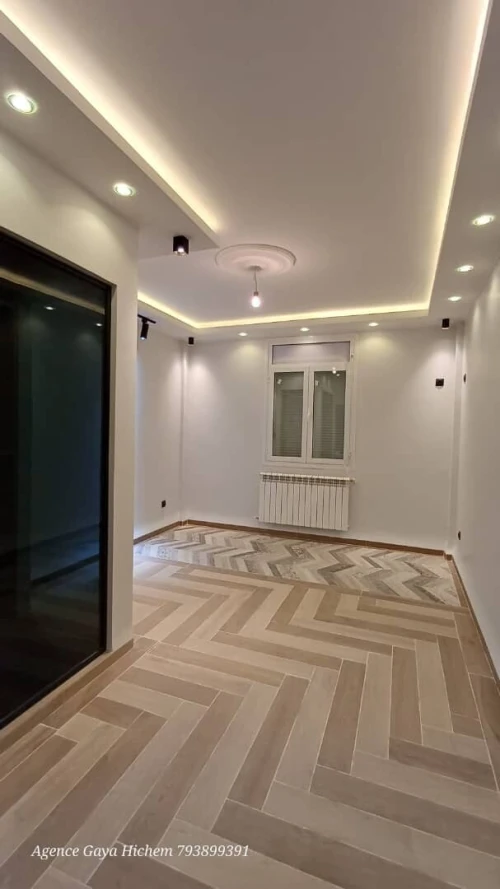 Vente Appartement F4 Constantine Constantine