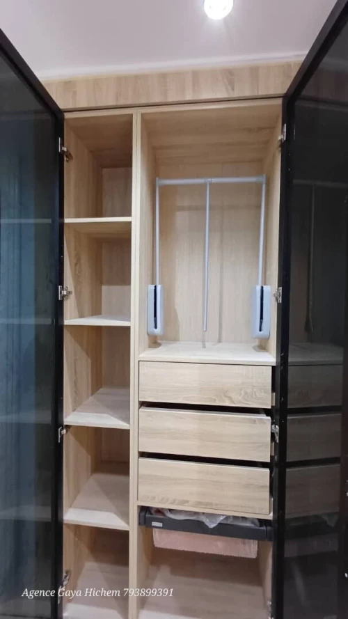 Vente Appartement F4 Constantine Constantine