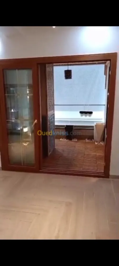 Vente Appartement F4 Constantine Constantine
