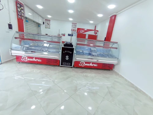 Vente Local Batna Batna