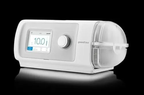 Appareil apnée de sommeil CPAP