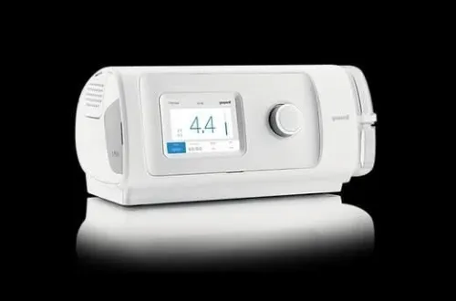 Appareil apnée de sommeil CPAP