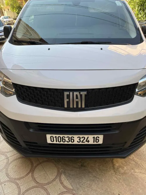 Fiat scodo 2024 scodo