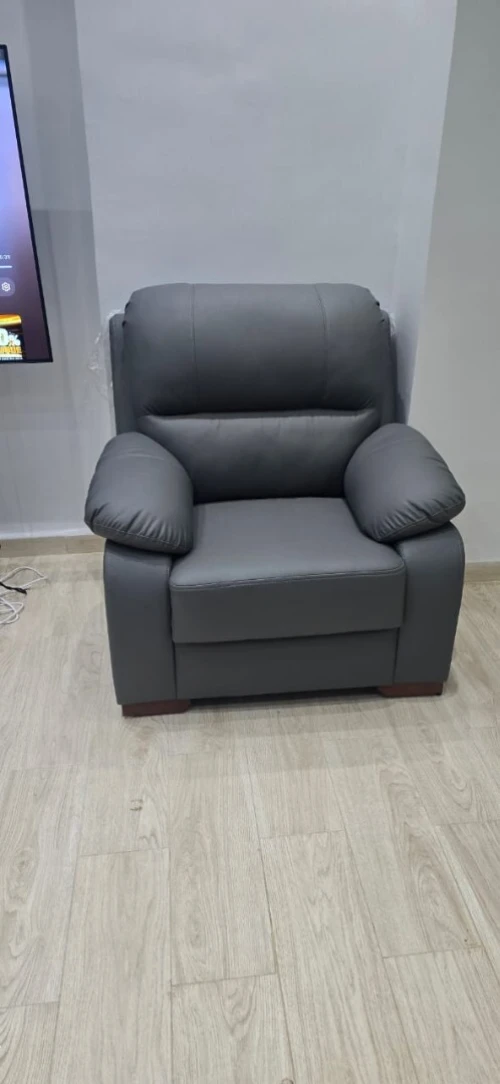 Vente Fauteuils en cuir