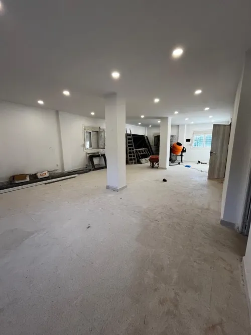 Location Immeuble Annaba Annaba