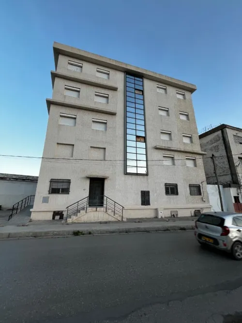 Location Immeuble Annaba Annaba