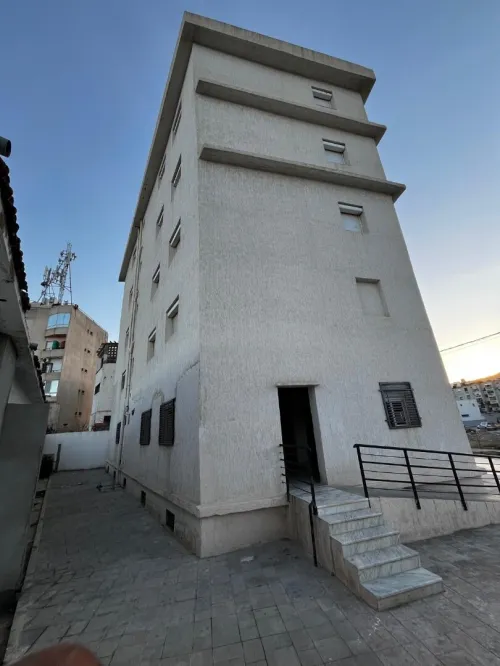 Location Immeuble Annaba Annaba