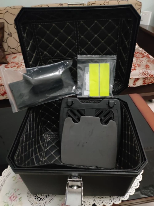 Coffre - Valise - Mallete vespa