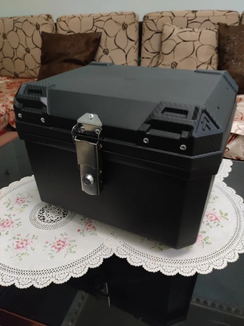 Coffre - Valise - Mallete vespa