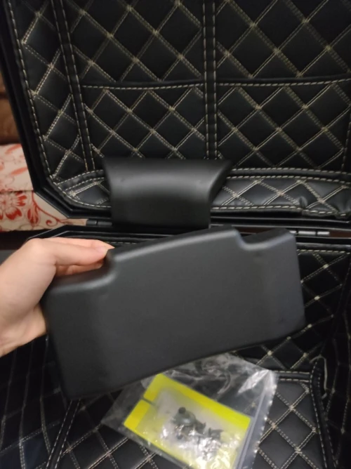 Affaire mallete moto - valise arrière moto
