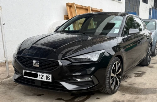 Seat Leon 2021 FR