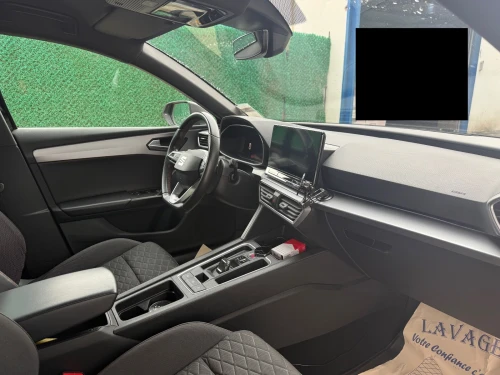 Seat Leon 2021 FR