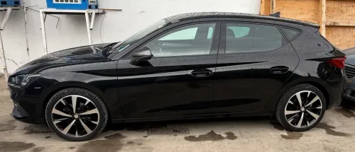 Seat Leon 2021 FR