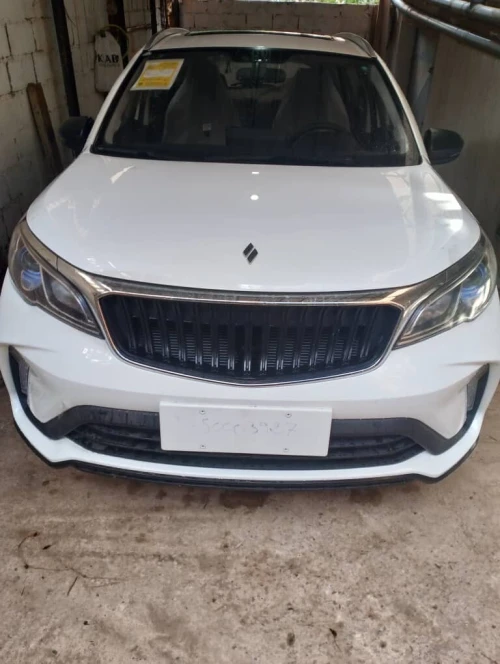 Livan X3 Pro  2025 Blanche