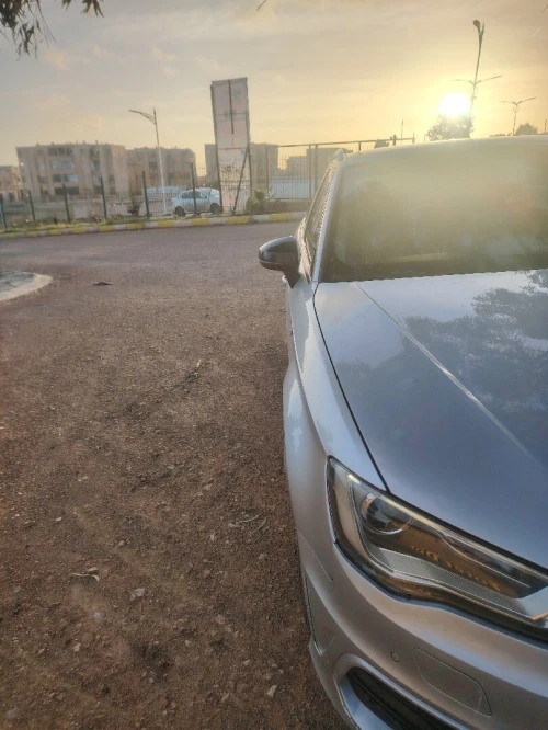 Audi A3 2014 S Line