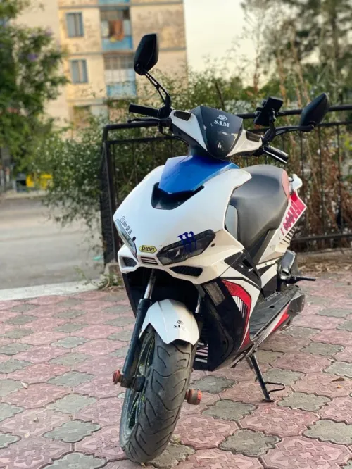 Vms Sam 2019