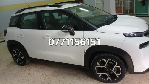 Citroen C3 air cross 2024 C3 air cross