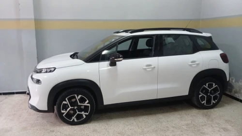 Citroen C3 air cross 2024 C3 air cross