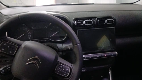 Citroen C3 air cross 2024 C3 air cross