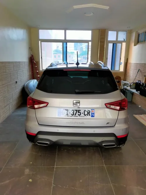 Seat Arona 2024 Fr