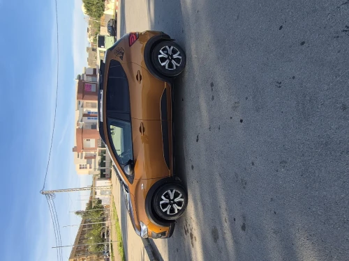 Dacia Sandero 2023 Stepway Expression