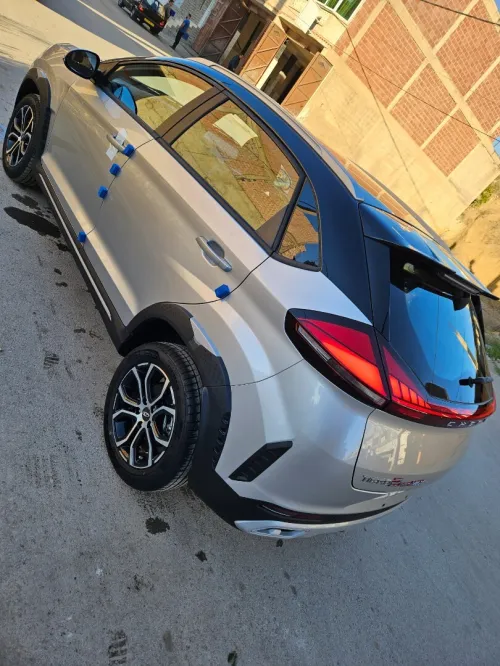 Chery Tiggo 2 pro 2025 2 pro max