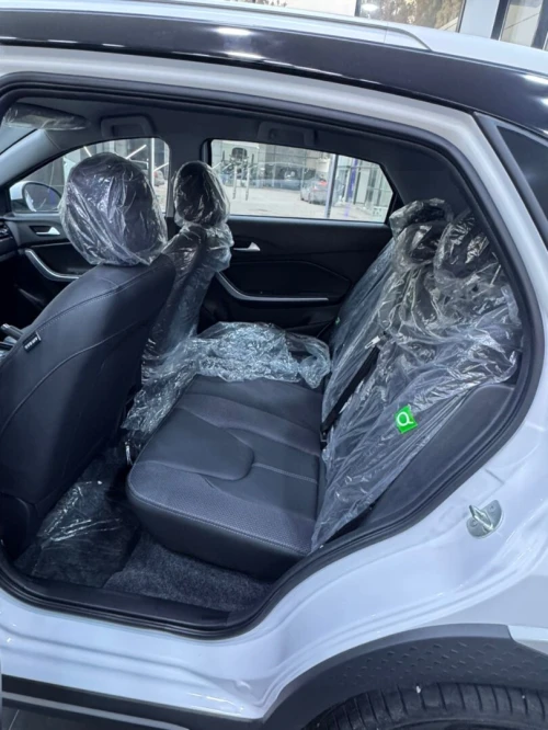 Chery Tiggo 2 pro 2025 Max