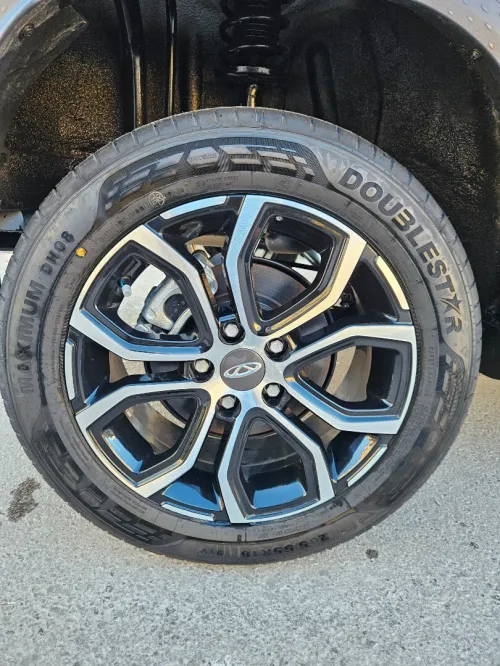 Chery Tiggo 2 pro 2025 2 pro max
