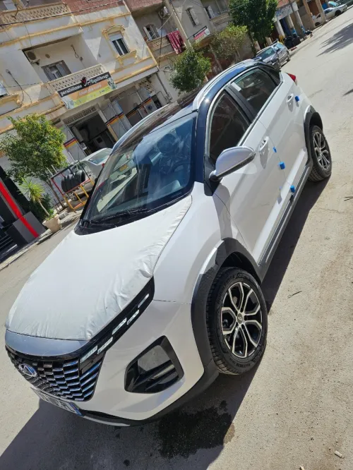 Chery Tiggo 2 pro 2025 Max