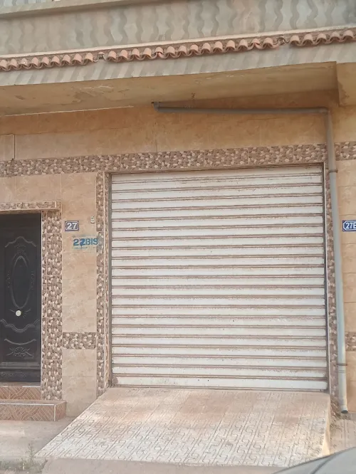 Vente Local Oran Arzew